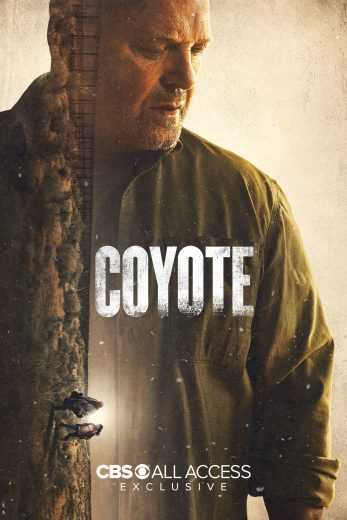 مسلسل Coyote الموسم الاول