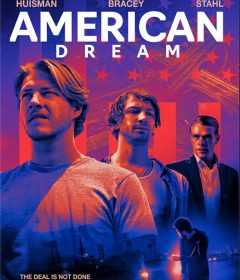 فيلم American Dream 2021 مترجم للعربية