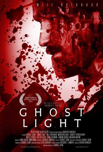 فيلم Ghost Light 2021 مترجم للعربية