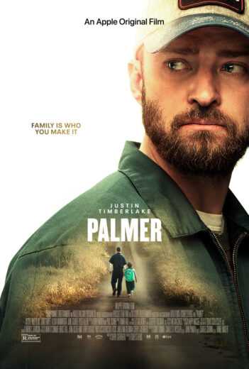 فيلم Palmer 2021 مترجم للعربية