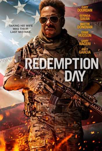 فيلم Redemption Day 2021 مترجم للعربية