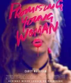 فيلم Promising Young Woman 2020 مترجم للعربية