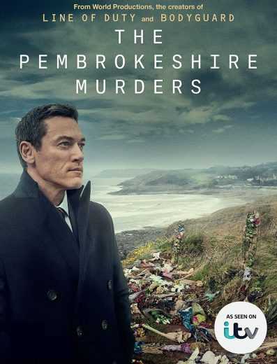 مسلسل The Pembrokeshire Murders الموسم الاول الحلقة 1 الاولي مترجمة للعربية