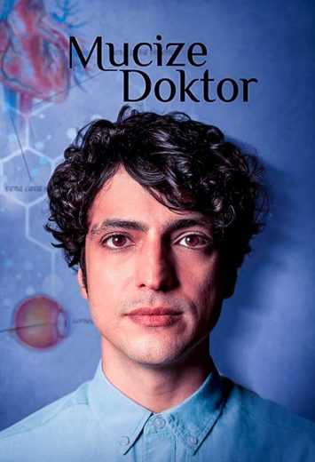 مسلسل الطبيب المعجزة الحلقة 43 مترجمة للعربية