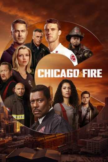 مسلسل Chicago Fire الموسم التاسع الحلقة 2 الثانية مترجمة للعربية