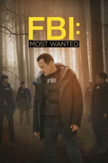 مسلسل FBI: Most Wanted الموسم الثاني الحلقة 9 التاسعة مترجمة للعربية