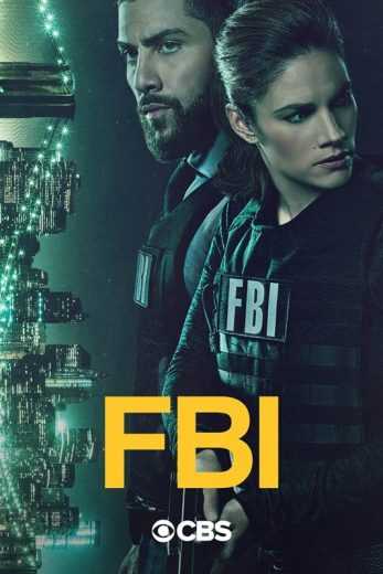 مسلسل FBI الموسم الثالث الحلقة 9 التاسعة مترجمة للعربية