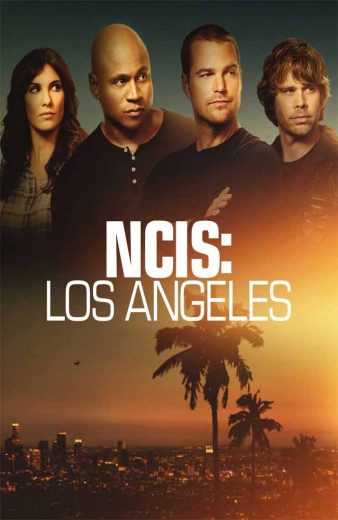 مسلسل NCIS: Los Angeles الموسم الثاني عشر