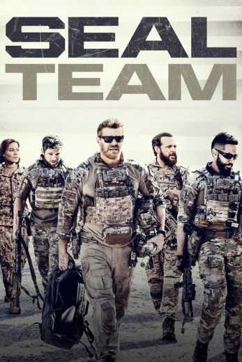 مسلسل SEAL Team الموسم الرابع الحلقة 4 الرابعة مترجمة للعربية