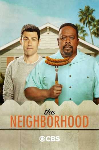 مسلسل The Neighborhood الموسم الثالث