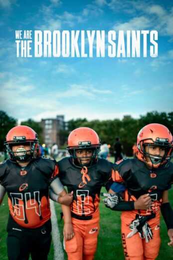 مسلسل We Are: The Brooklyn Saints الموسم الاول الحلقة 1 الاولي مترجمة للعربية