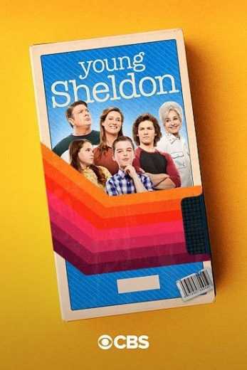 مسلسل Young Sheldon الموسم الرابع الحلقة 12 الثانية عشر مترجمة للعربية