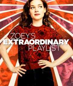 مسلسل Zoey’s Extraordinary Playlist الموسم الثاني
