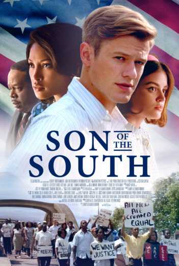 فيلم Son of the South 2020 مترجم للعربية