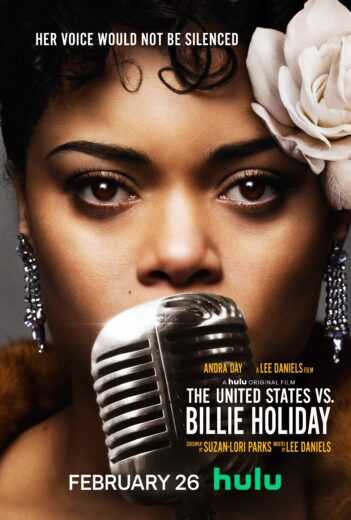 فيلم The United States vs Billie Holiday 2021 مترجم للعربية