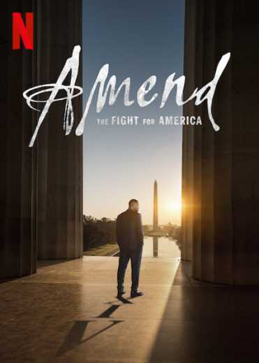 مسلسل Amend: The Fight for America الموسم الاول الحلقة 6 والاخيرة مترجمة للعربية