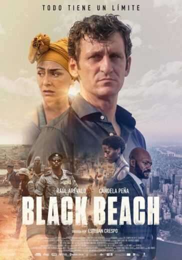 فيلم Black Beach 2020 مترجم للعربية