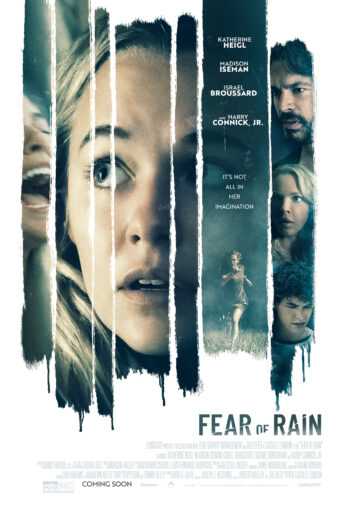 فيلم Fear of Rain 2021 مترجم للعربية