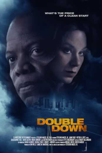 فيلم Double Down 2020 مترجم للعربية