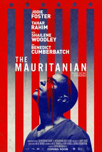 فيلم The Mauritanian 2021 مترجم للعربية
