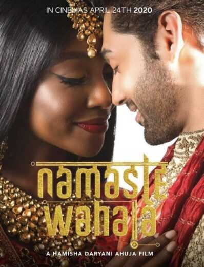 فيلم Namaste Wahala 2020 مترجم للعربية