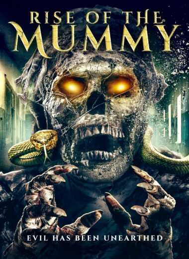 فيلم Mummy Resurgance 2021 مترجم للعربية