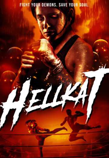 فيلم HellKat 2021 مترجم للعربية