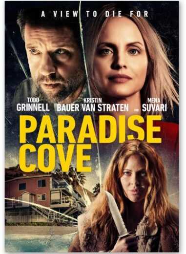 فيلم Paradise Cove 2021 مترجم للعربية