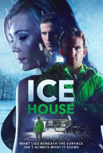 فيلم Ice House 2020 مترجم للعربية