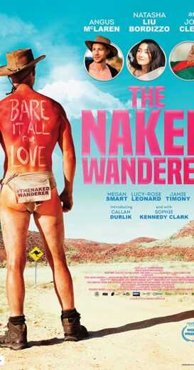 فيلم The Naked Wanderer 2019 مترجم للعربية