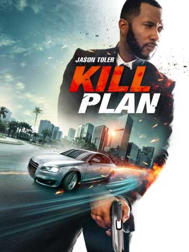 فيلم Kill Plan 2021 مترجم للعربية
