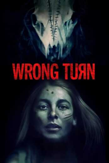 فيلم Wrong Turn 2021 مترجم للعربية