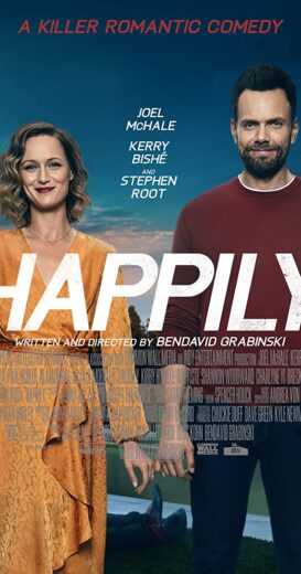 فيلم Happily 2021 مترجم للعربية
