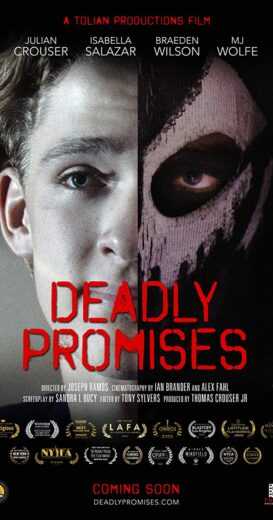 فيلم Deadly Promises 2021 مترجم للعربية