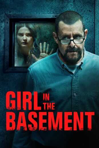 فيلم Girl in the Basement 2021 مترجم للعربية