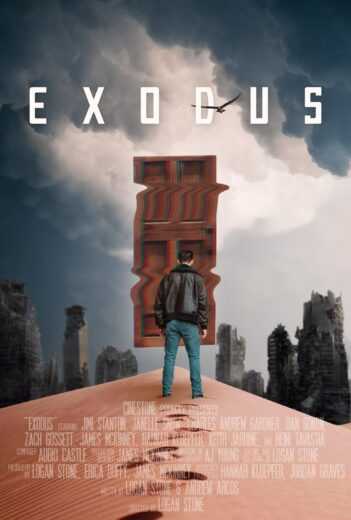 فيلم Exodus 2021 مترجم للعربية