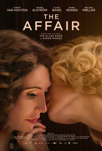 فيلم The Affair 2019 مترجم للعربية