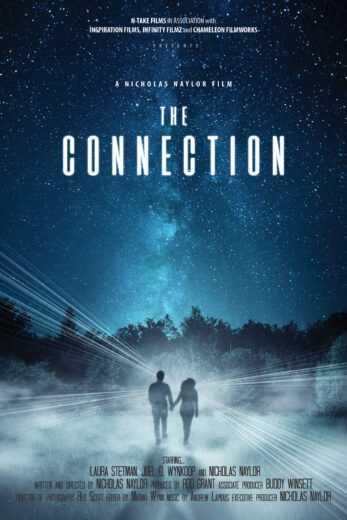 فيلم The Connection 2021 مترجم للعربية