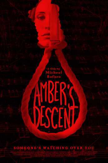 فيلم Amber’s Descent 2021 مترجم للعربية