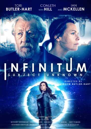 فيلم Infinitum: Subject Unknown 2021 مترجم للعربية