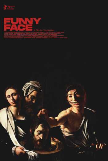 فيلم Funny Face 2020 مترجم للعربية