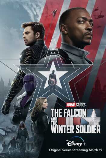 مسلسل The Falcon and the Winter Soldier الموسم الاول الحلقة 1 الاولي مترجمة للعربية