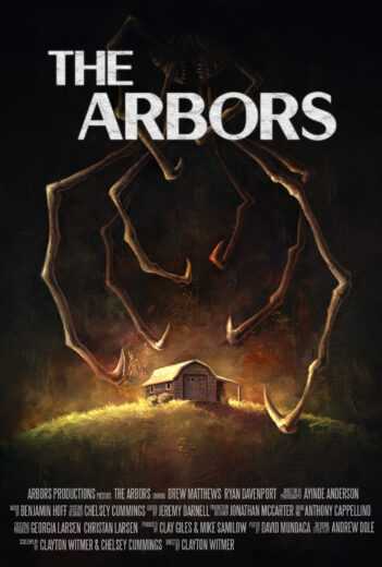فيلم The Arbors 2020 مترجم للعربية