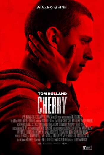 فيلم Cherry 2021 مترجم للعربية