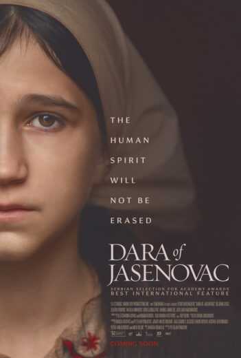 فيلم Dara of Jasenovac 2021 مترجم للعربية