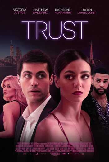فيلم Trust 2021 مترجم للعربية