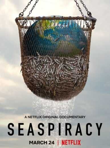 فيلم Seaspiracy 2021 مترجم للعربية