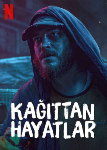 فيلم حياة من ورق Kagittan Hayatlar مترجم للعربية