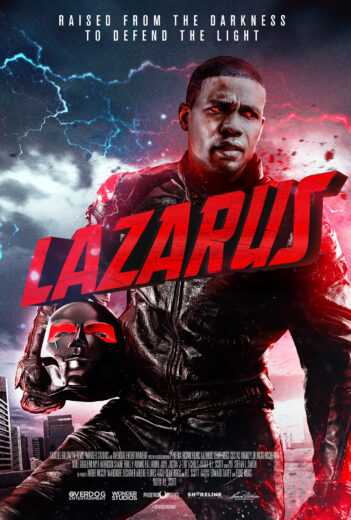 فيلم Lazarus 2021 مترجم للعربية