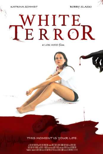 فيلم White Terror 2020 مترجم للعربية